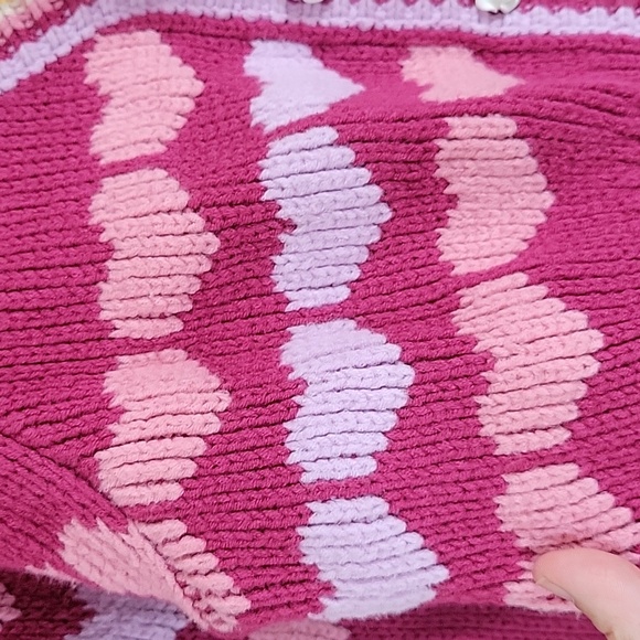 LoveShackFancy warm heart set - Picture 5 of 17